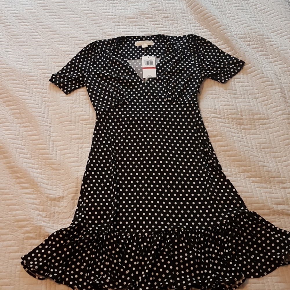 Michael Kors dress